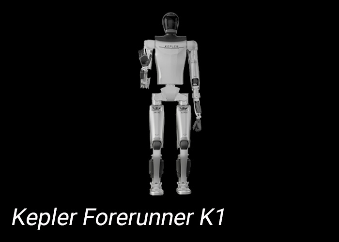 Forerunner K1 — image 5