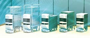 ST Engineering acquires mobile robot maker Aethon for $36 million