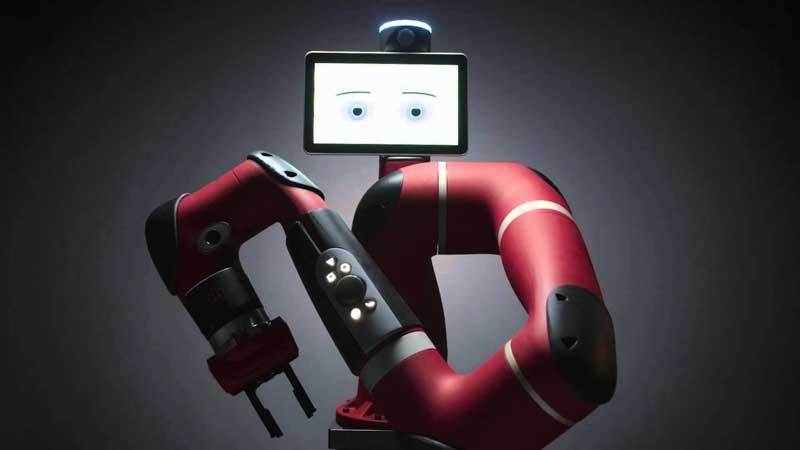 HAHN Group's plan to revive Rethink Robotics