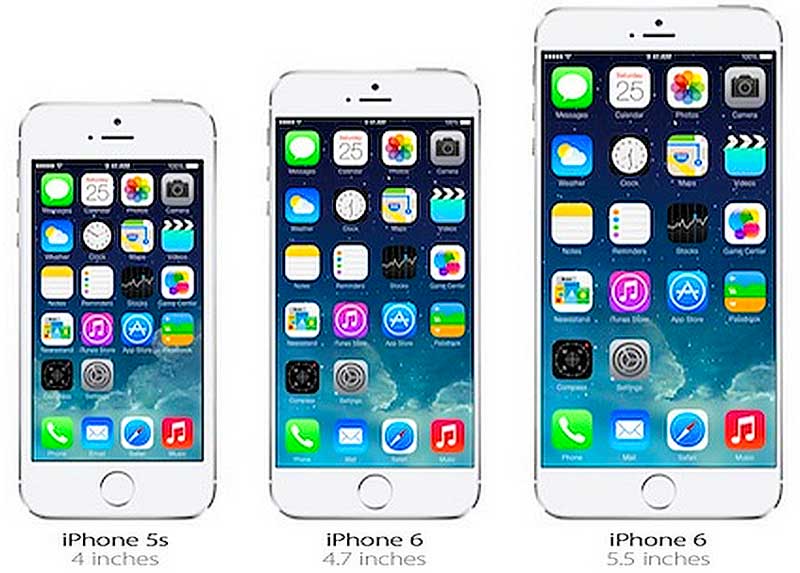 10,000 robots to be used on new iPhone 6 - The Robot Report