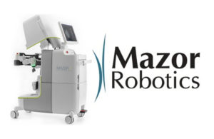 Mazor Robotics