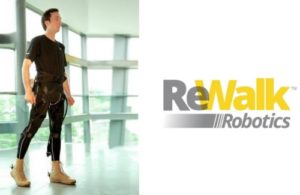 ReWalk Robotics