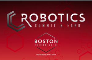 Robotics Summit & Expo