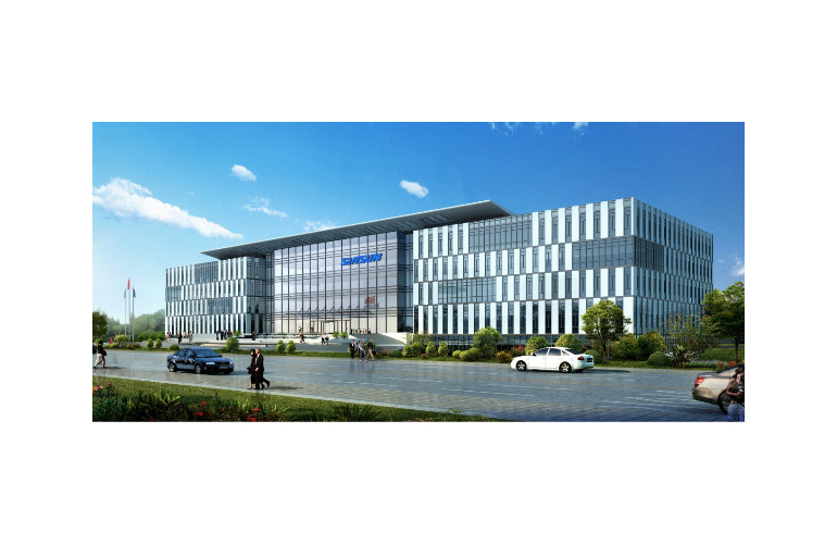 Siasun robotics sales