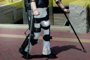 ReWalk Robotics ReWalk 6.0 Exoskeleton