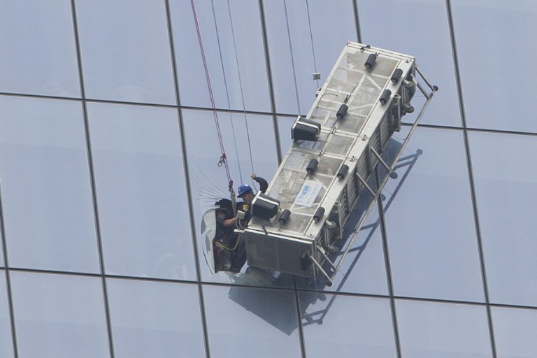 Window Washing Near Me in Arvada CO