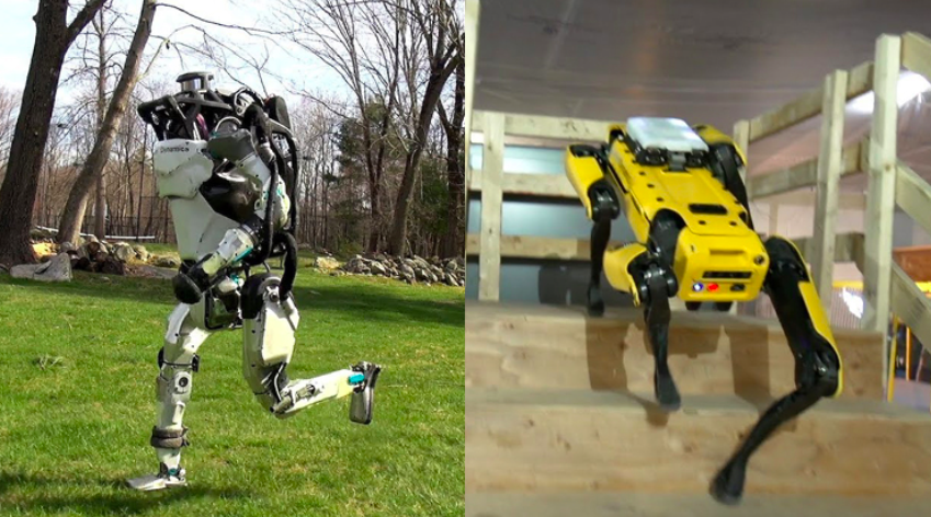 Boston Dynamics