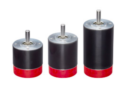 ElectroCraft RPX Bruchless DC Motors