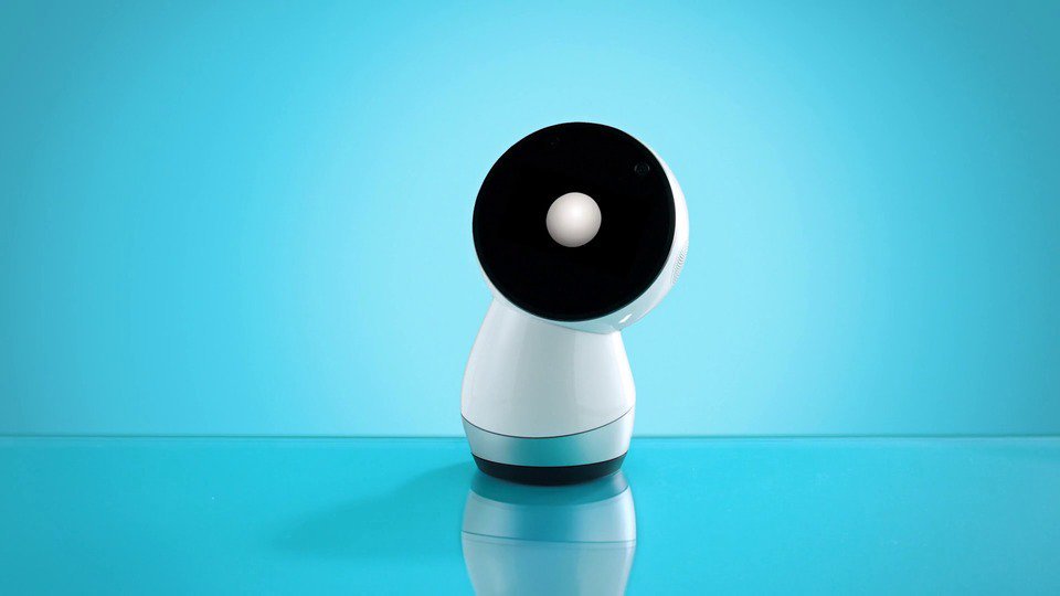 Goodbye privacy, hello 'Alexa':  Echo, the home robot who hears it  all