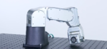 small industrial robots