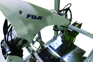 Fuji SmartWing Robots