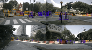 nuScenes open-sources self-driving dataset with 1.4M images