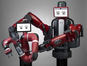 Rethink Robotics