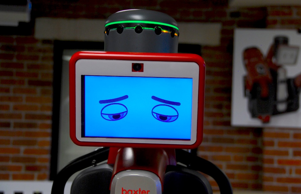 Rethink Robotics