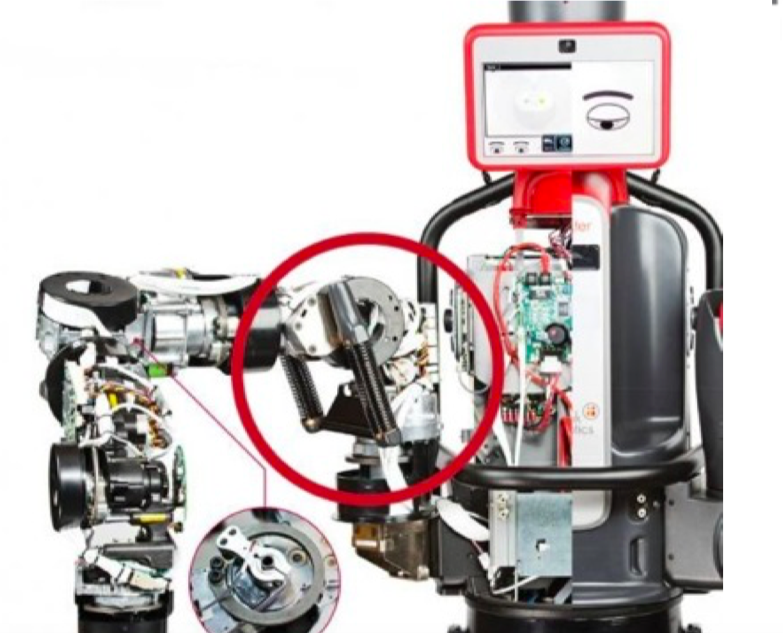 Rethink Robotics