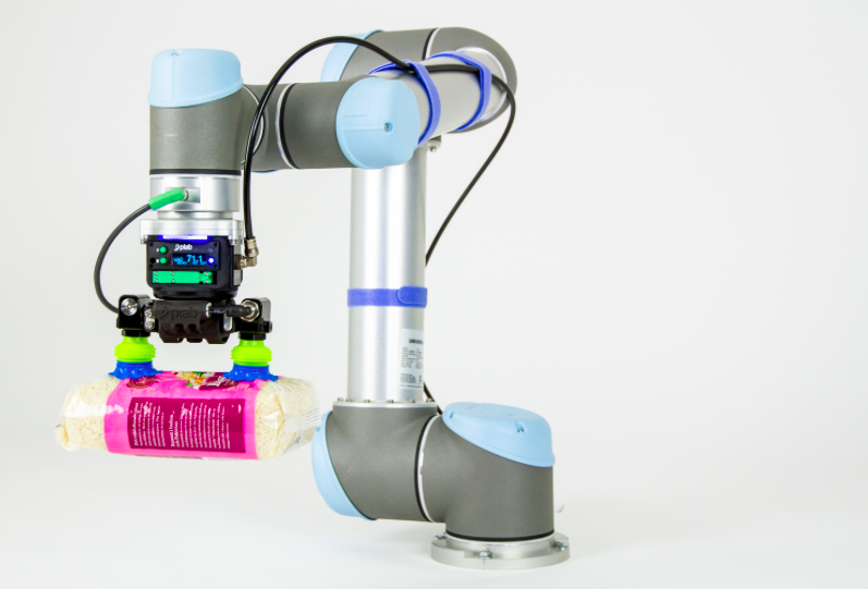 Piab picobot deals