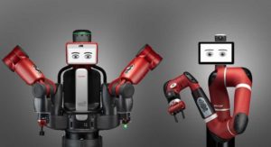 Rethink Robotics