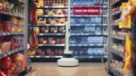 Tally trials begin in Giant Eagle stores, as Simbe aims inventory robot at global grocers