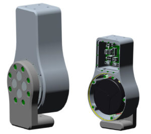industrial exoskeletons