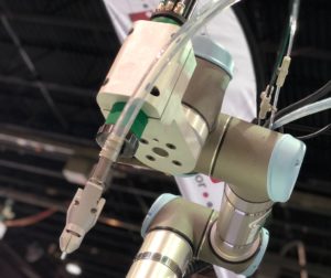 Expert roundtable: Integrators discuss collaborative robots and SMEs