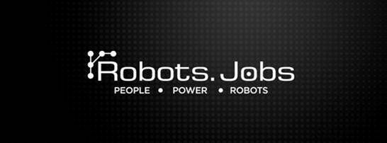 Robots.Jobs logo