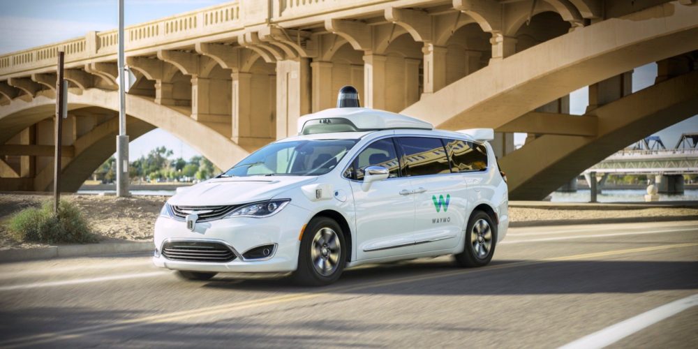 Cruise, Waymo lead way in Calif. autonomous vehicle testing