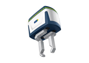 EGL-C from Schunk is the first long-stroke robot gripper for collaborative uses