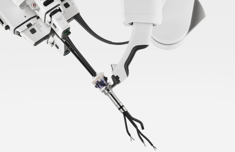 Intuitive Surgical declares This fall monetary earnings