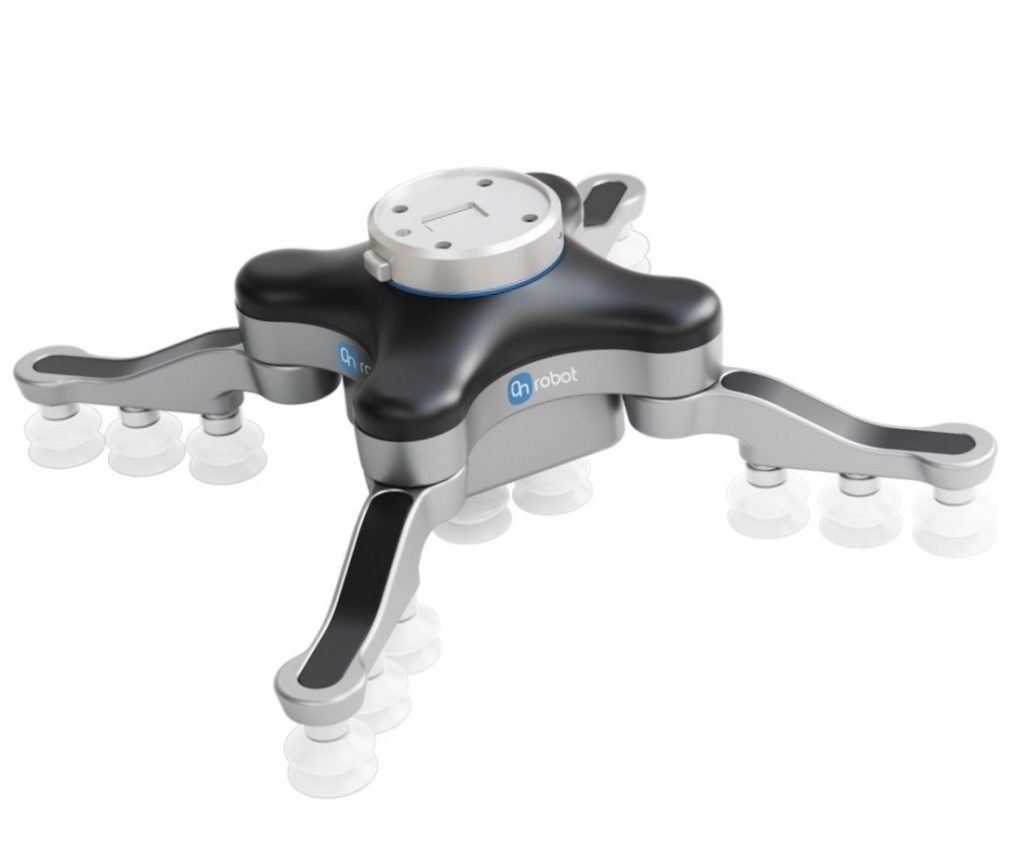 6 advances in robot grippers