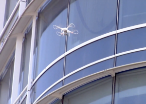 Drone inspection software, services from SiteAware offer construction quality control