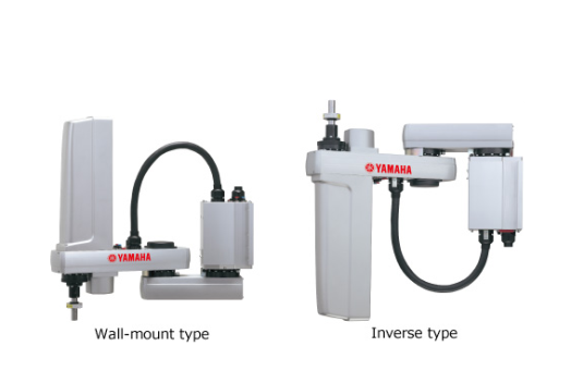 YRG SCARA robots will be on display at Automate and ProMat alongside PHD products.