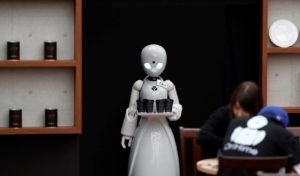 Fears of jobs-stealing robots are misplaced, say experts