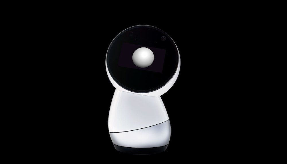 Jibo updates via The Robot Report Podcast