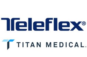 Titan Medical, Teleflex partner on surgical robotics