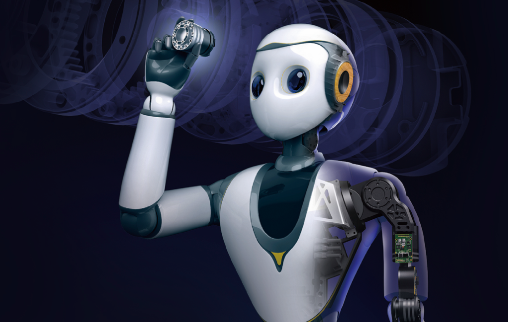 CloudMinds was among the robotics companies receiving funding in March 2019.