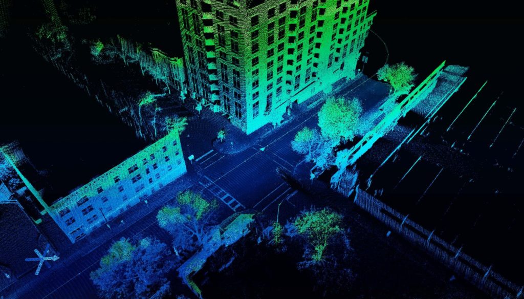 Velodyne Lidar partners with Nikon to mass-produce cheaper lidar sensors