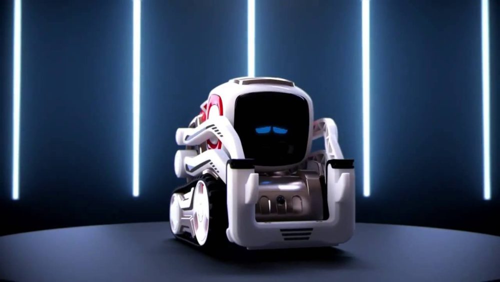 buy anki cozmo