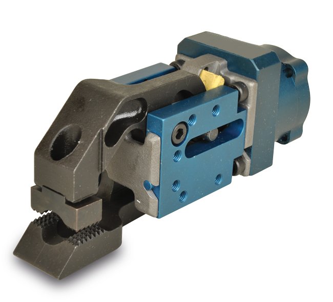 Bimba launches pneumatic gripper for high-force applications