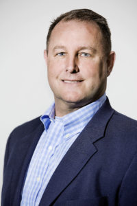 Ed Mullen is the vice president of sales in the Americas at Mobile Industrial Robots. The Danish manufacturer of collaborative autonomous mobile robots recently launched its MiR1000, along with the industry’s first AI-based navigation capabilities for its entire fleet of mobile robots.