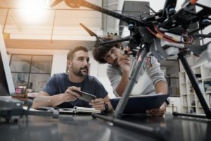 Intel will show how tracking tech can accelerate robotics development at Robotics Summit & Expo