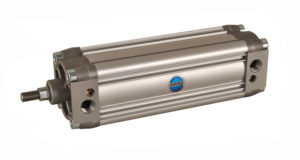 Bimba says new PA Series is competitively priced against other NFPA actuators