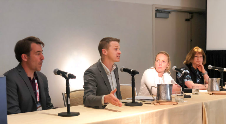 Companies buy services rather than robots through RaaS, say Robotics Summit panelists