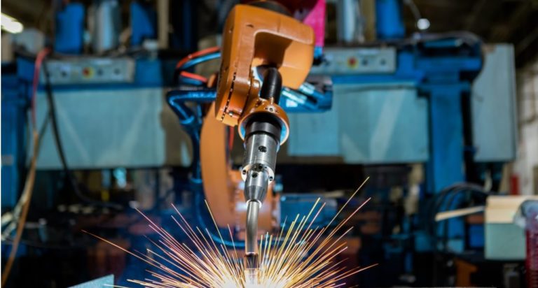 Webinar Robotics Solutions for SmalltoMedium