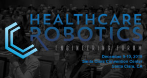 Healthcare Robotics Engineering Forum