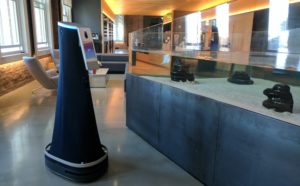 Cobalt Robotics raises $35M for security robots