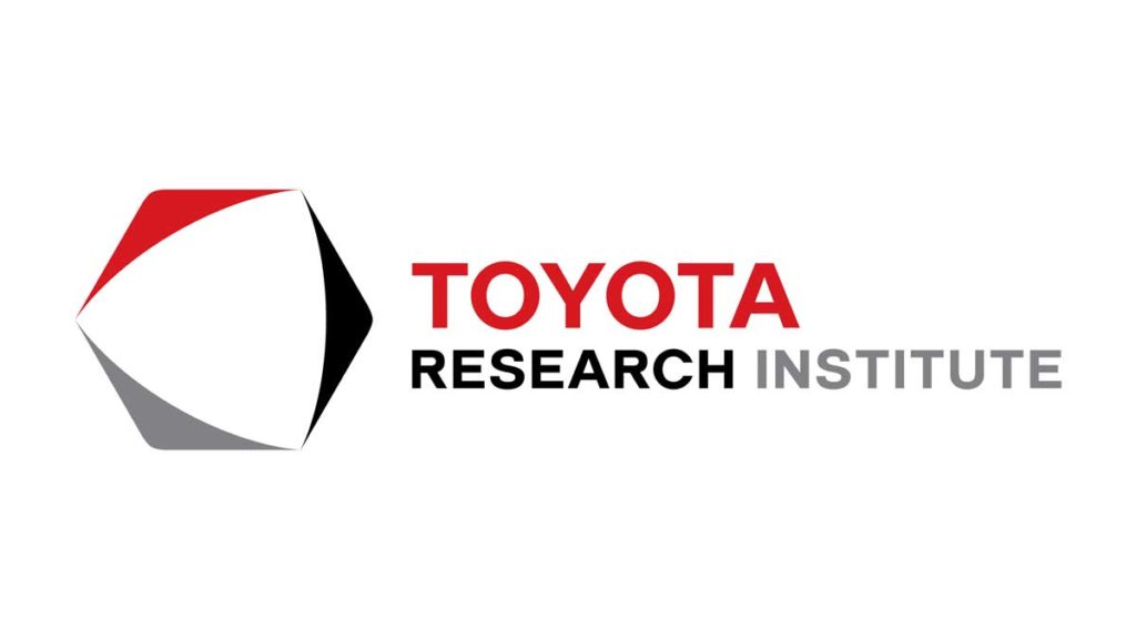 Toyota Research Institute