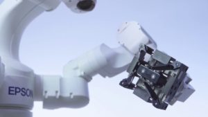 Robotics integrators get picked for Epson Robots AutomateElite program