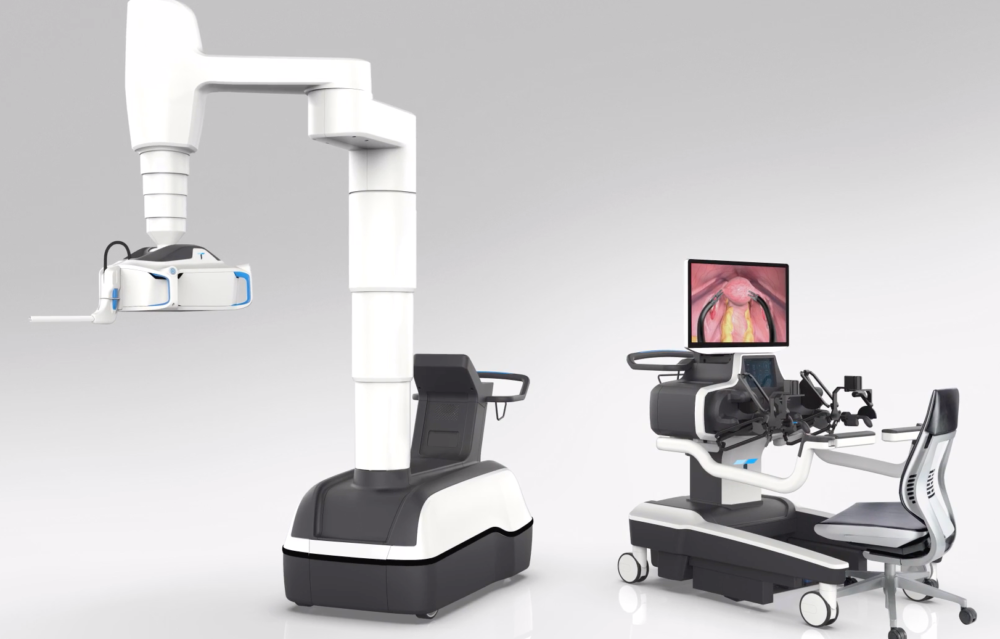 Sport surgical system 2025