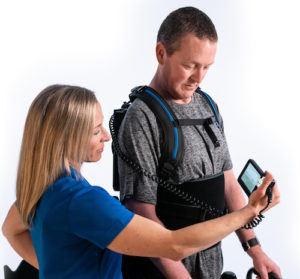 Ekso Bionics introduces EksoNR exoskeleton for neurorehab