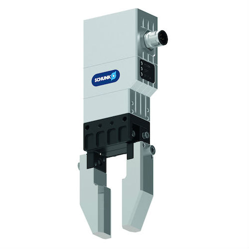 Schunk EGP designed pick & applications